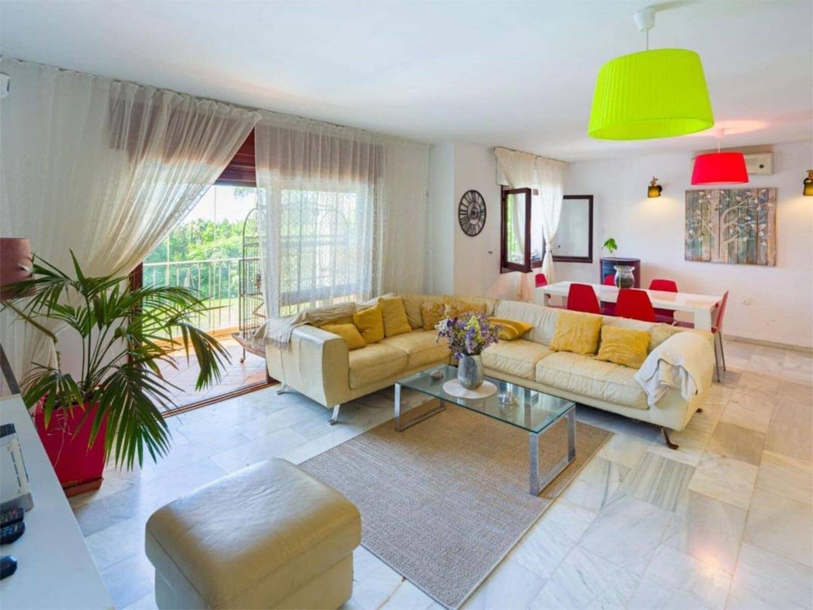 4 chambre Villa/Maison à vendre à Marbella avec piscine garage - 1 100 000 € (Ref: 10067696)