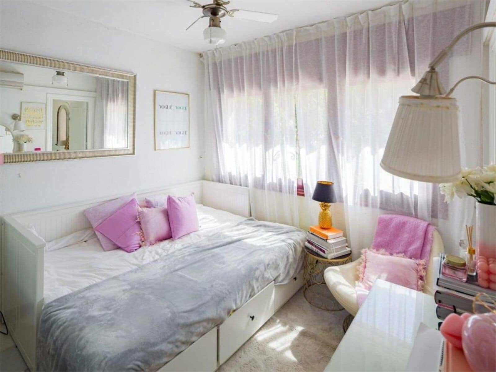 4 chambre Villa/Maison à vendre à Marbella avec piscine garage - 1 100 000 € (Ref: 10067696)