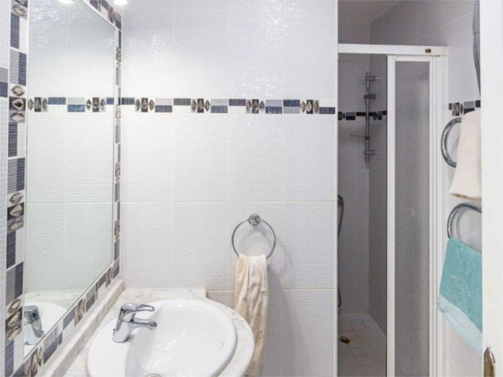 4 chambre Villa/Maison à vendre à Marbella avec piscine garage - 1 100 000 € (Ref: 10067696)