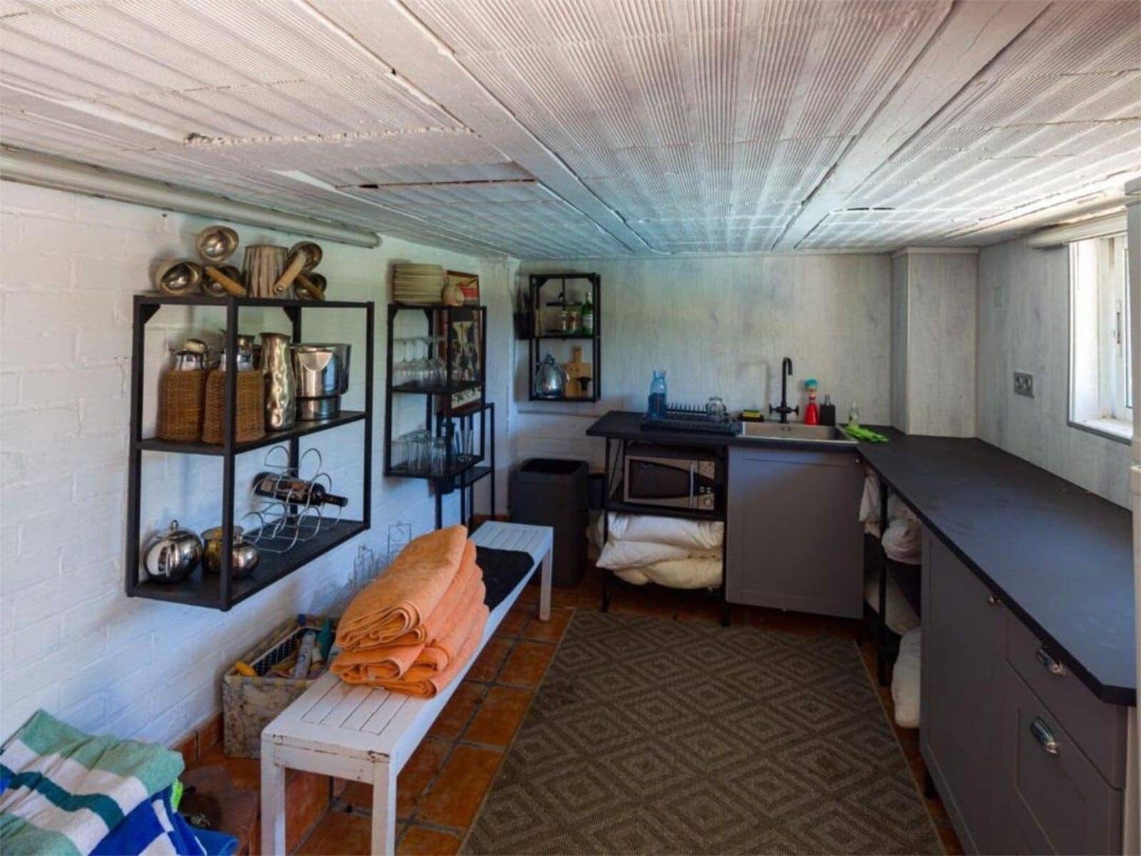 4 chambre Villa/Maison à vendre à Marbella avec piscine garage - 1 100 000 € (Ref: 10067696)