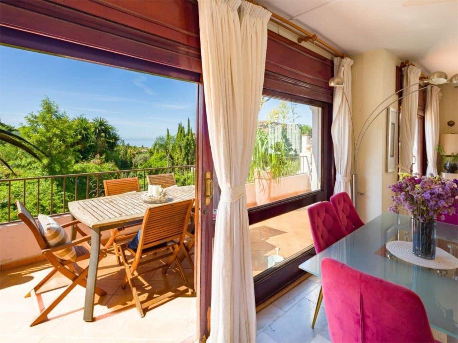 4 chambre Villa/Maison à vendre à Marbella avec piscine garage - 1 100 000 € (Ref: 10067696)