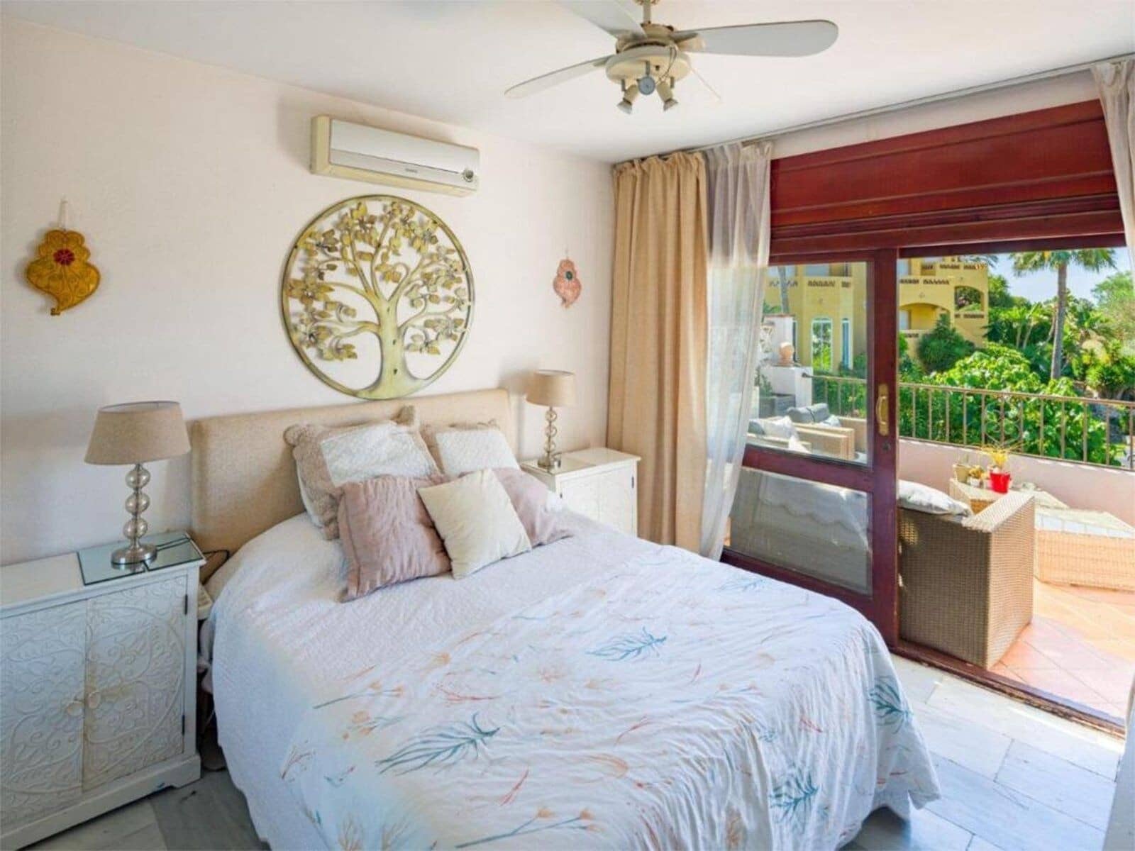 4 chambre Villa/Maison à vendre à Marbella avec piscine garage - 1 100 000 € (Ref: 10067696)