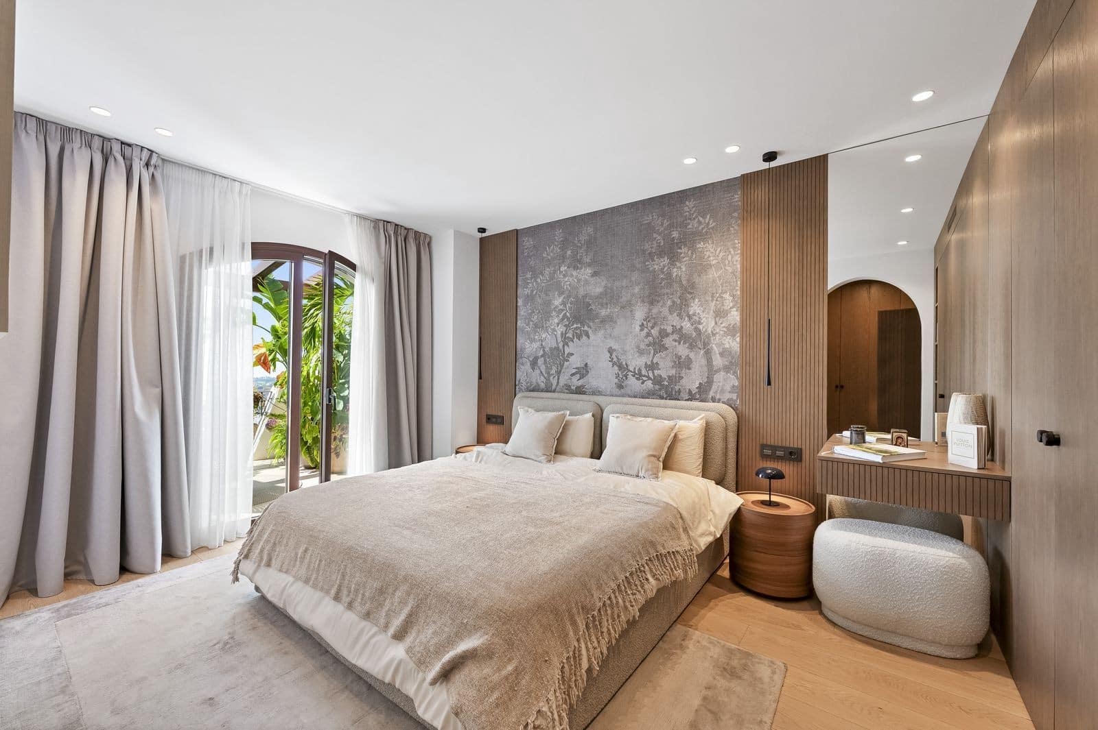 3 chambre Maison de Ville à vendre à Benahavis avec piscine garage - 750 000 € (Ref: 10067697)