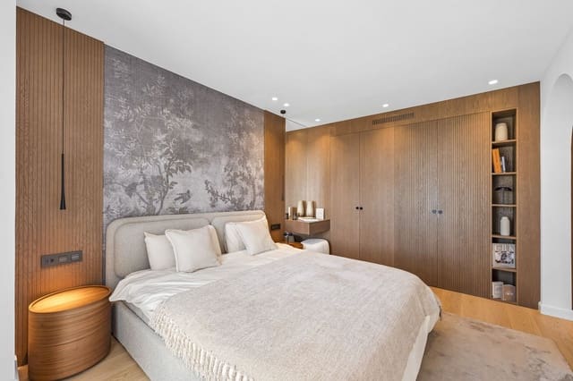 3 chambre Maison de Ville à vendre à Benahavís avec piscine garage - 750 000 € (Ref: 10067697)