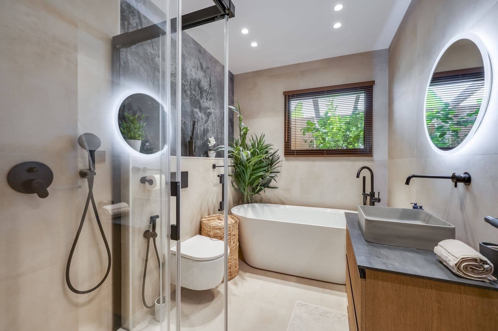 3 chambre Maison de Ville à vendre à Benahavis avec piscine garage - 750 000 € (Ref: 10067697)