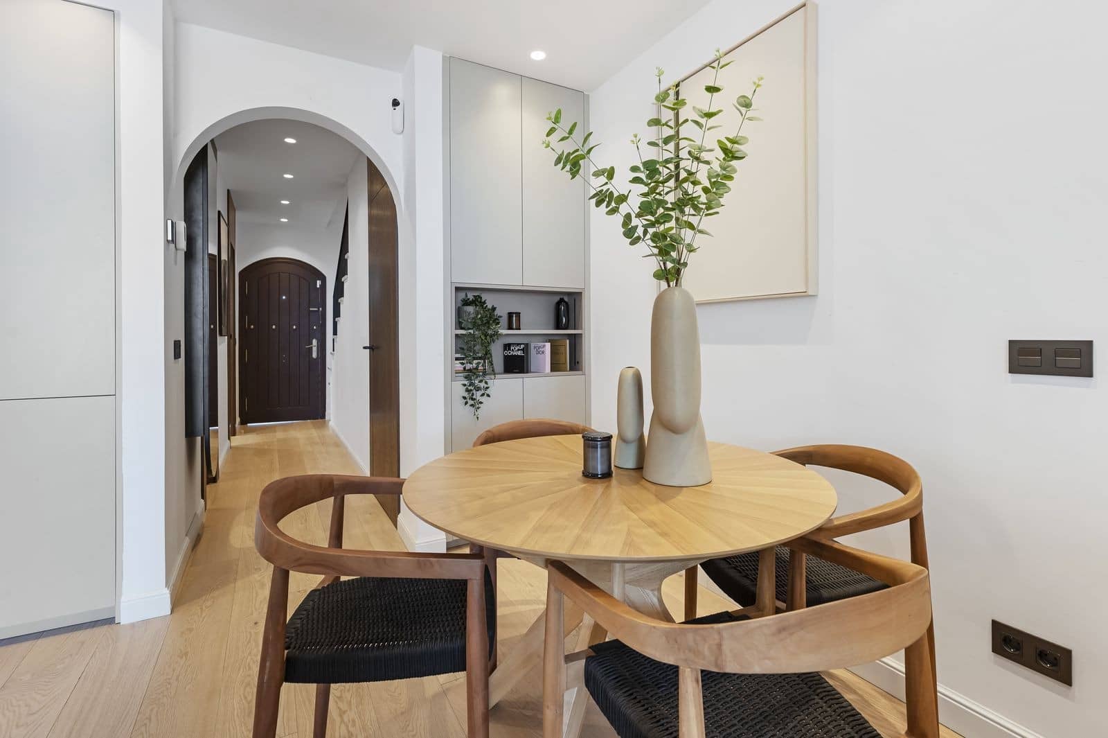 3 chambre Maison de Ville à vendre à Benahavis avec piscine garage - 750 000 € (Ref: 10067697)
