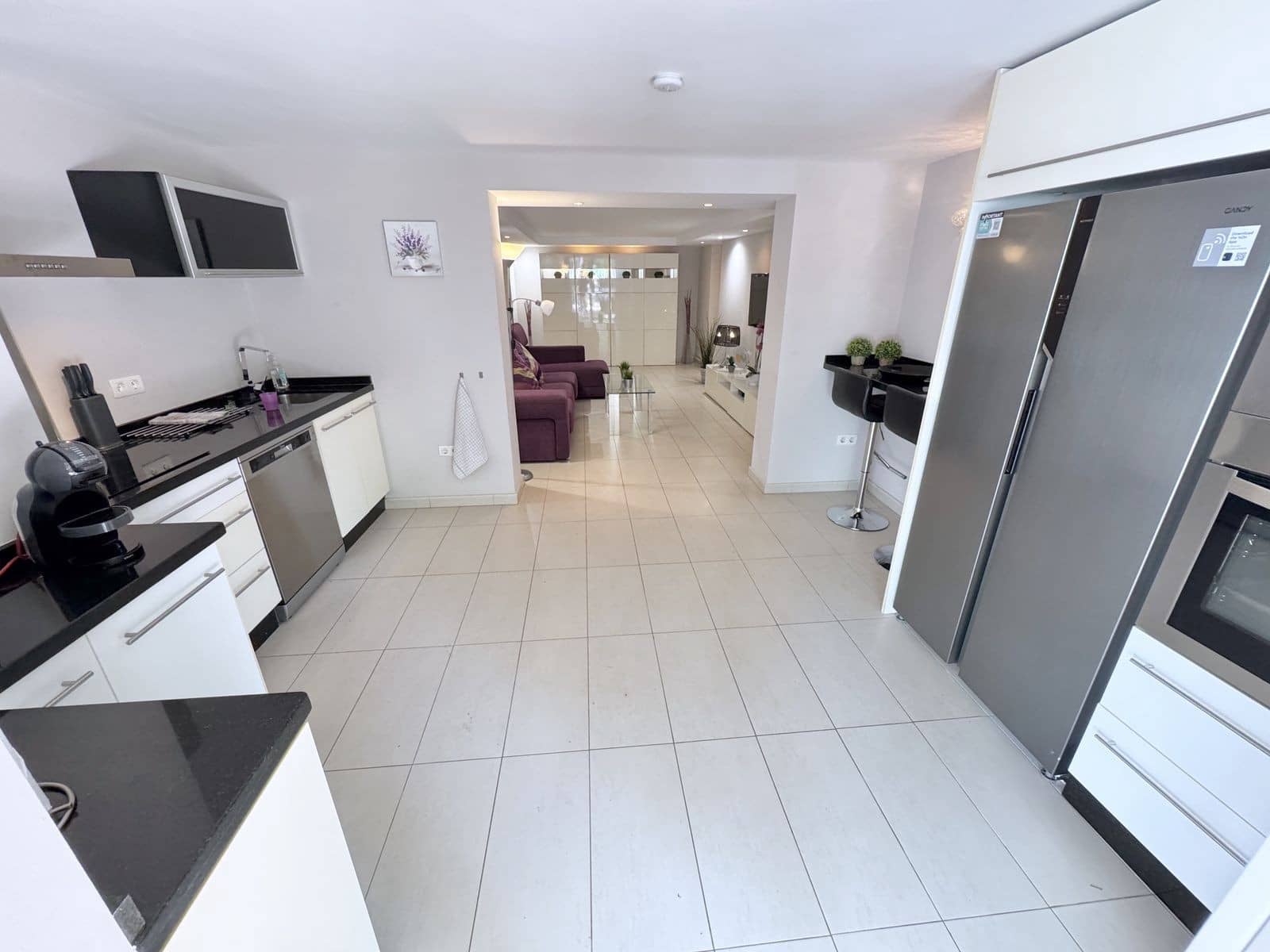 6 Zimmer Villa zu verkaufen in Mijas Costa mit Pool Garage - 1.350.000 € (Ref: 10067698)