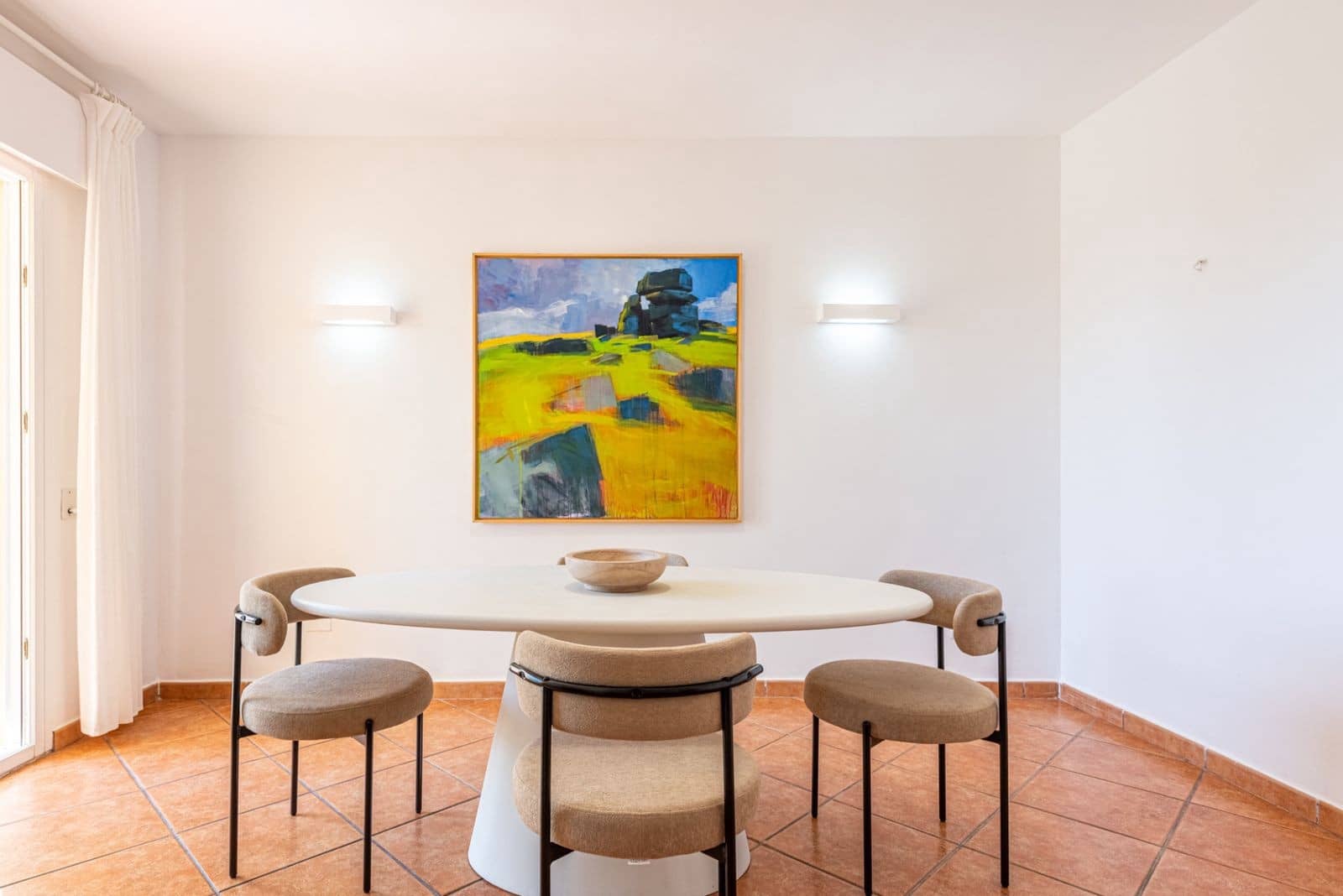 5 slaapkamer Villa te koop in Estepona met zwembad garage - € 1.400.000 (Ref: 10067699)