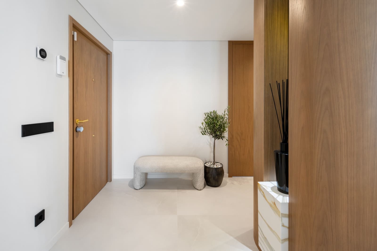3 chambre Penthouse à vendre à Marbella avec piscine garage - 1 649 500 € (Ref: 10075498)
