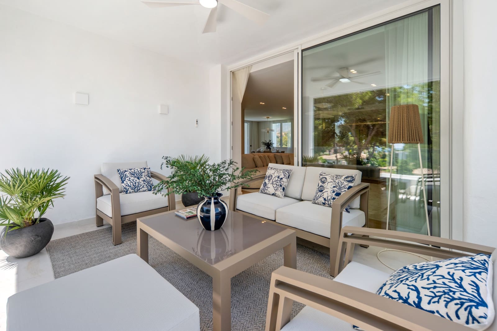 3 chambre Penthouse à vendre à Marbella avec piscine garage - 1 649 500 € (Ref: 10075498)