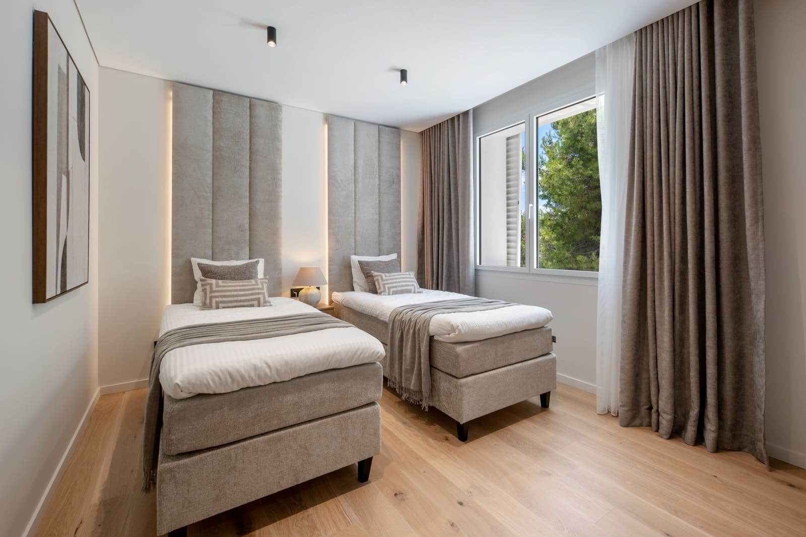 3 chambre Penthouse à vendre à Marbella avec piscine garage - 1 649 500 € (Ref: 10075498)