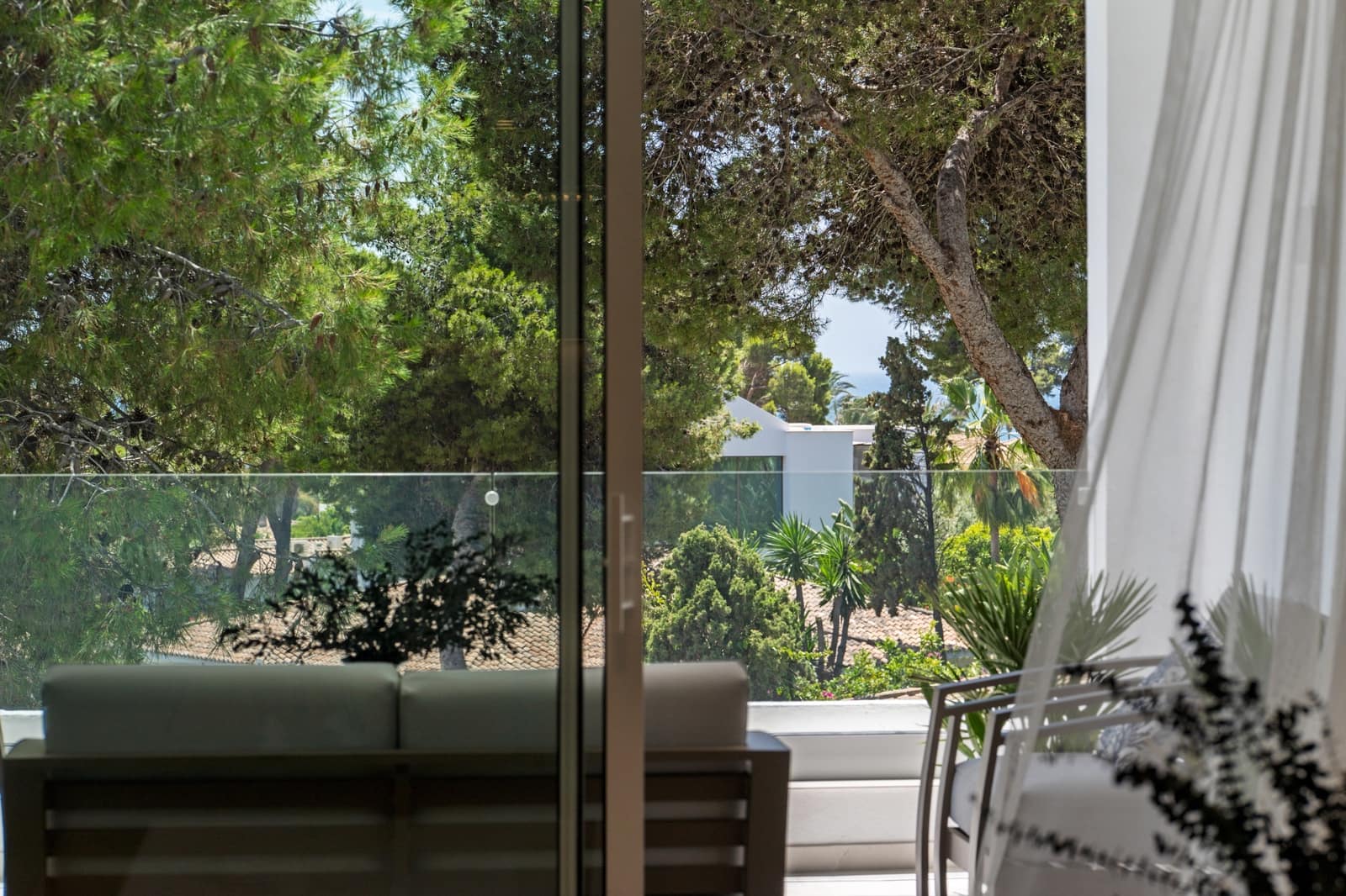 3 chambre Penthouse à vendre à Marbella avec piscine garage - 1 649 500 € (Ref: 10075498)