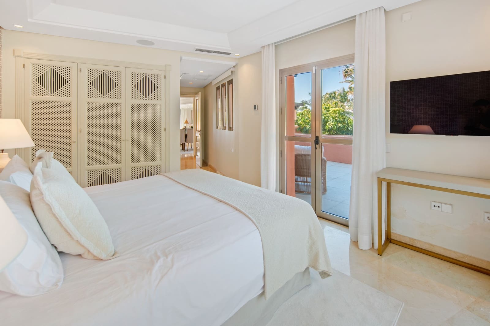 3 slaapkamer Penthouse te koop in Marbella met zwembad garage - € 4.250.000 (Ref: 10075501)