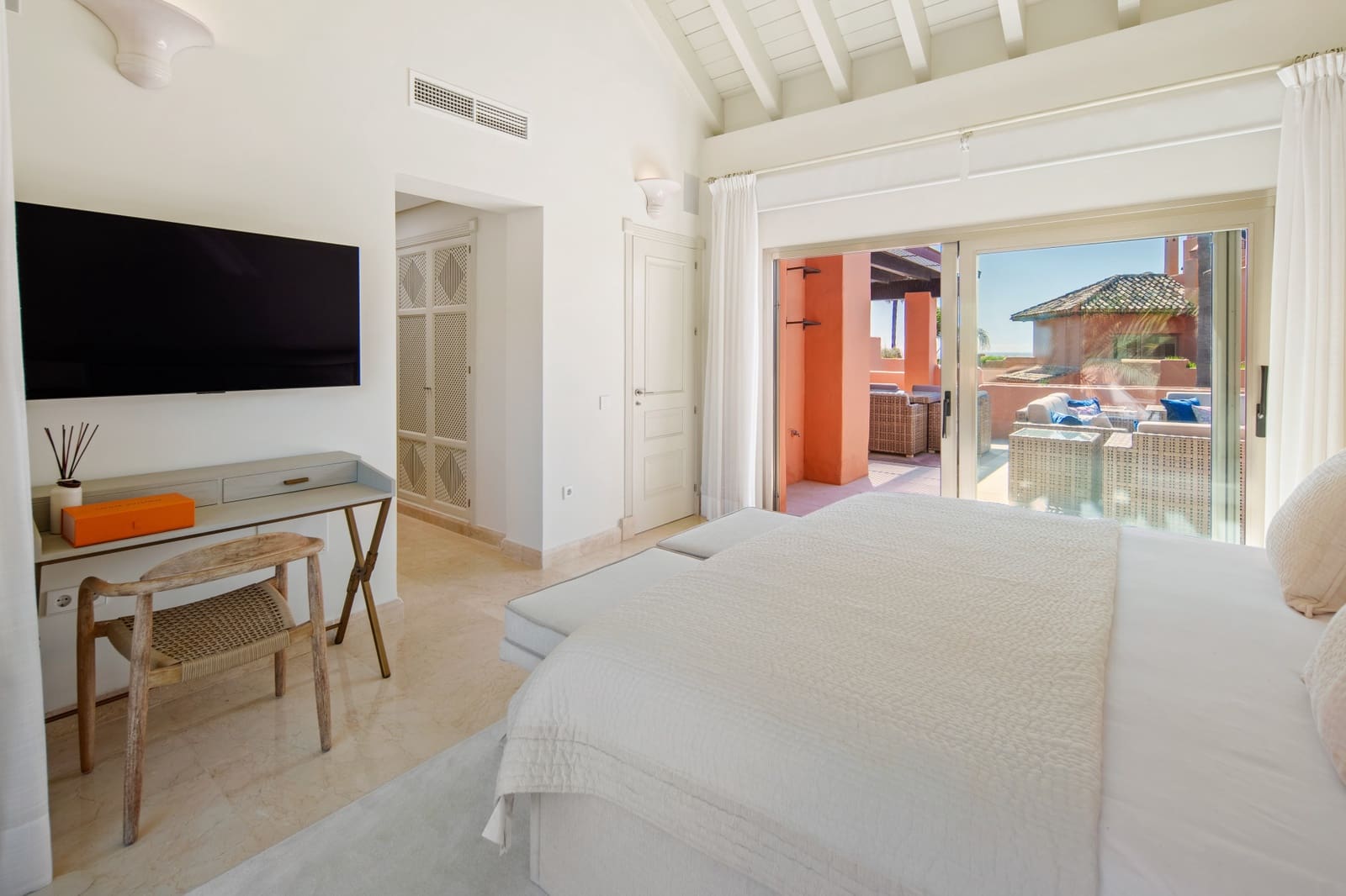 3 slaapkamer Penthouse te koop in Marbella met zwembad garage - € 4.250.000 (Ref: 10075501)