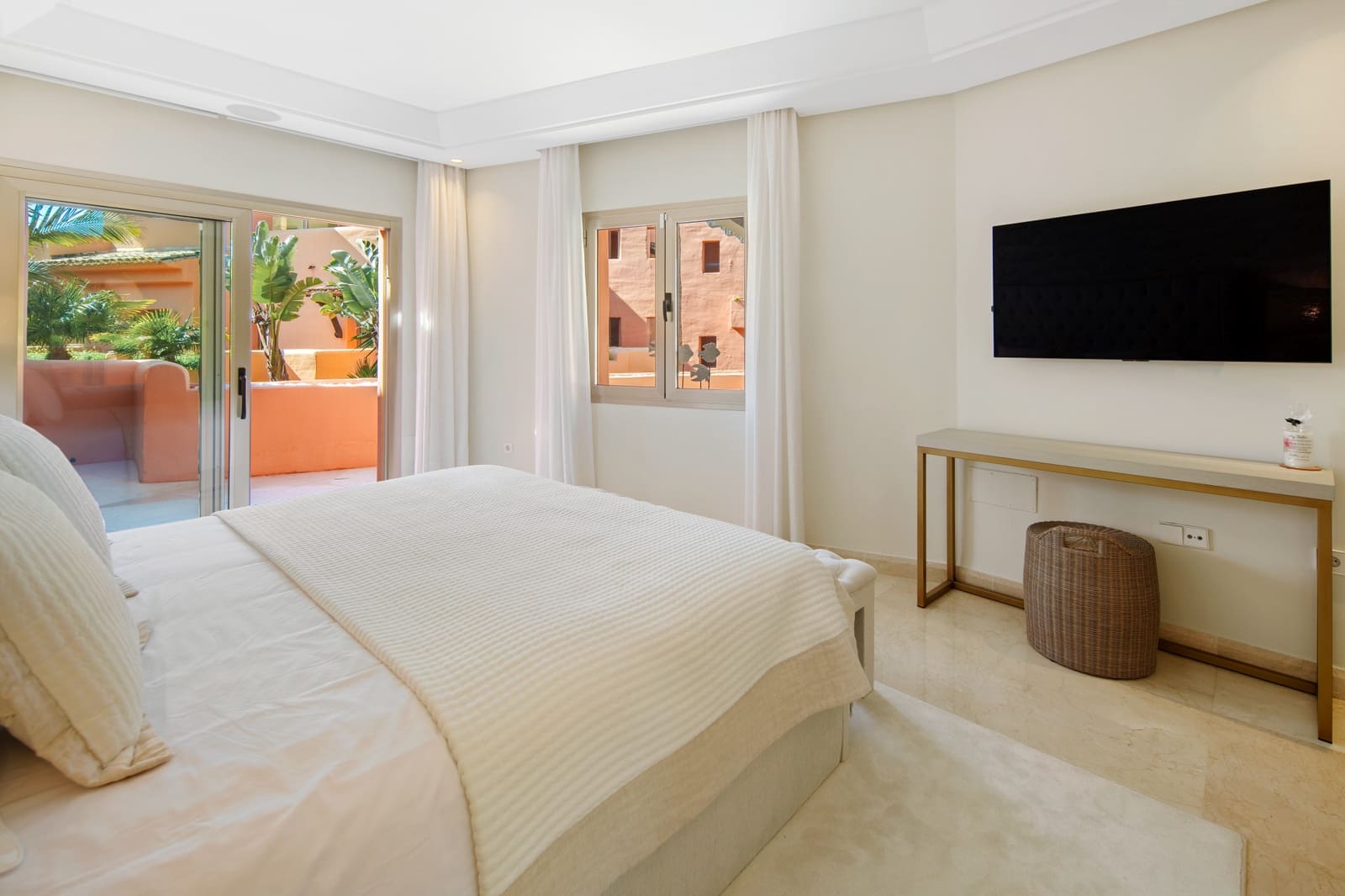 3 slaapkamer Penthouse te koop in Marbella met zwembad garage - € 4.250.000 (Ref: 10075501)