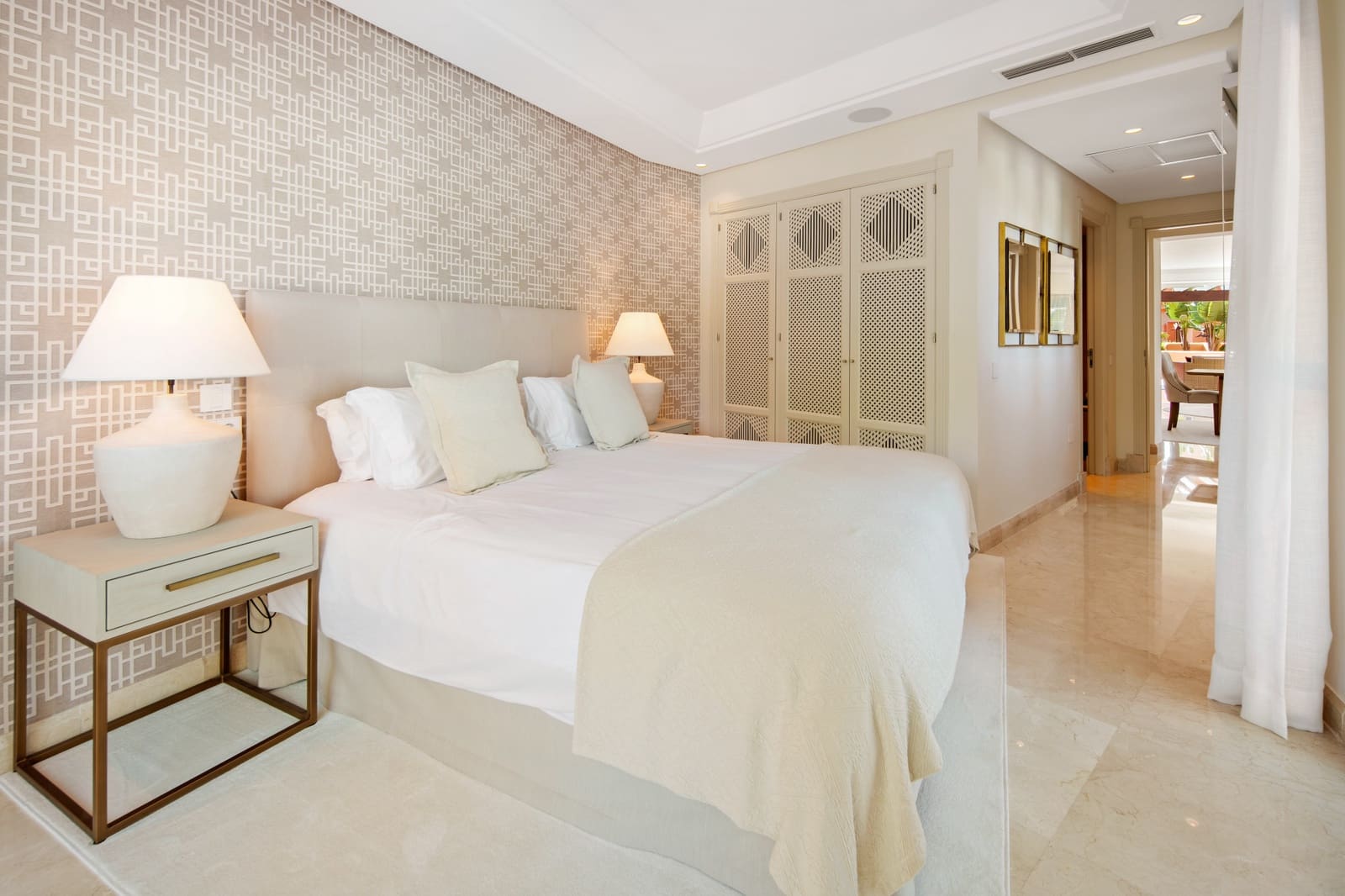 3 slaapkamer Penthouse te koop in Marbella met zwembad garage - € 4.250.000 (Ref: 10075501)