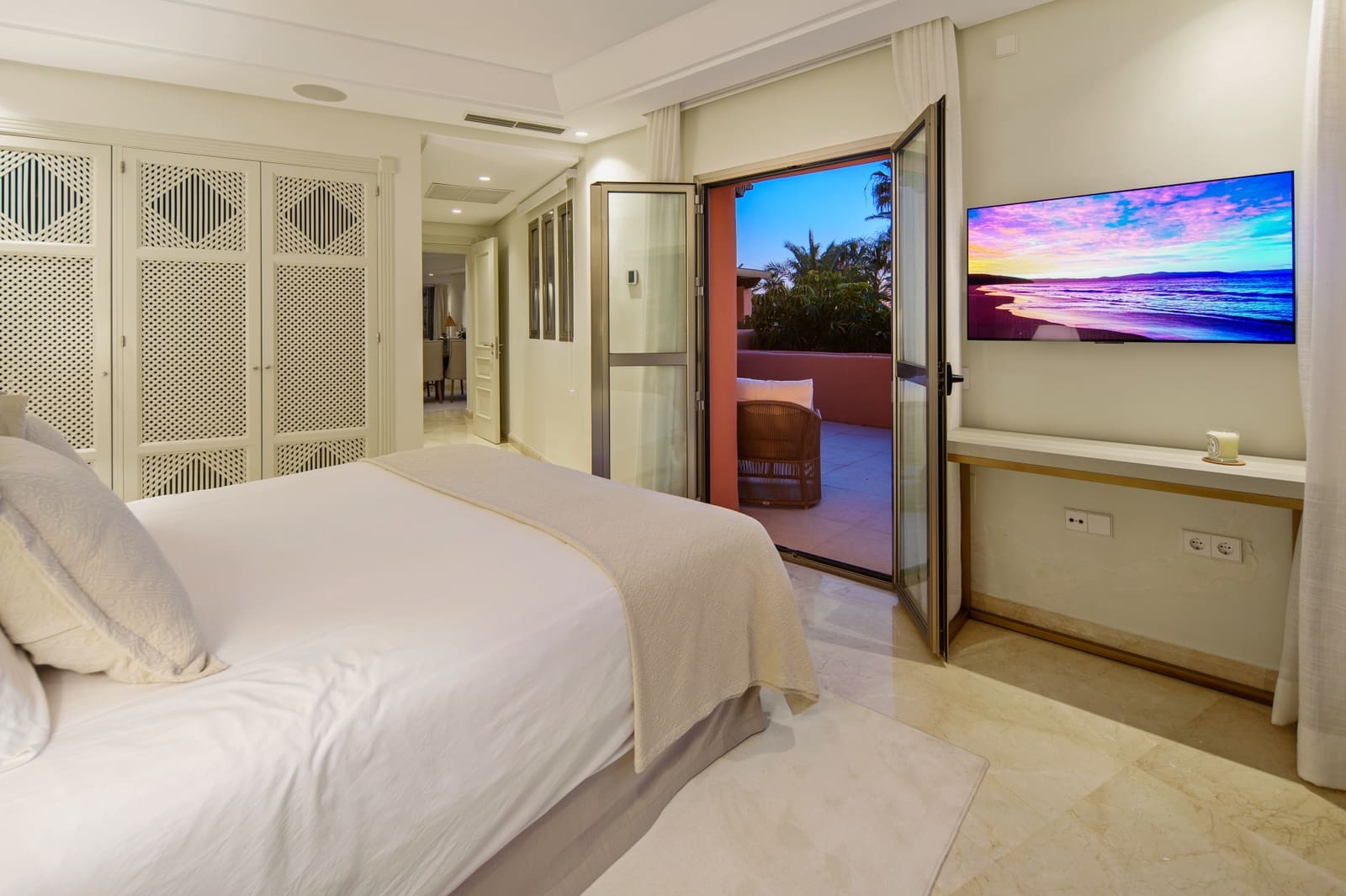 3 slaapkamer Penthouse te koop in Marbella met zwembad garage - € 4.250.000 (Ref: 10075501)