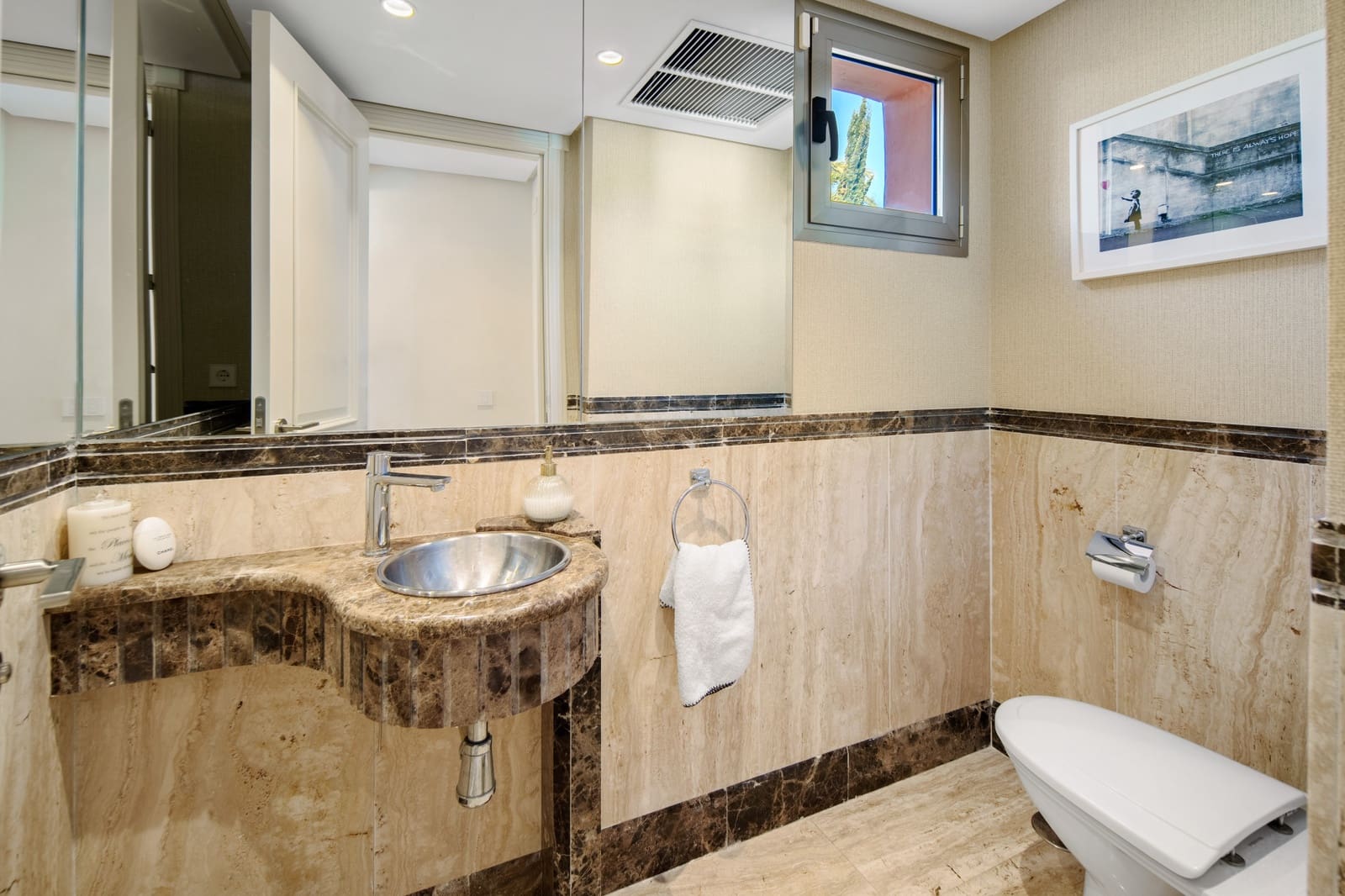 3 slaapkamer Penthouse te koop in Marbella met zwembad garage - € 4.250.000 (Ref: 10075501)