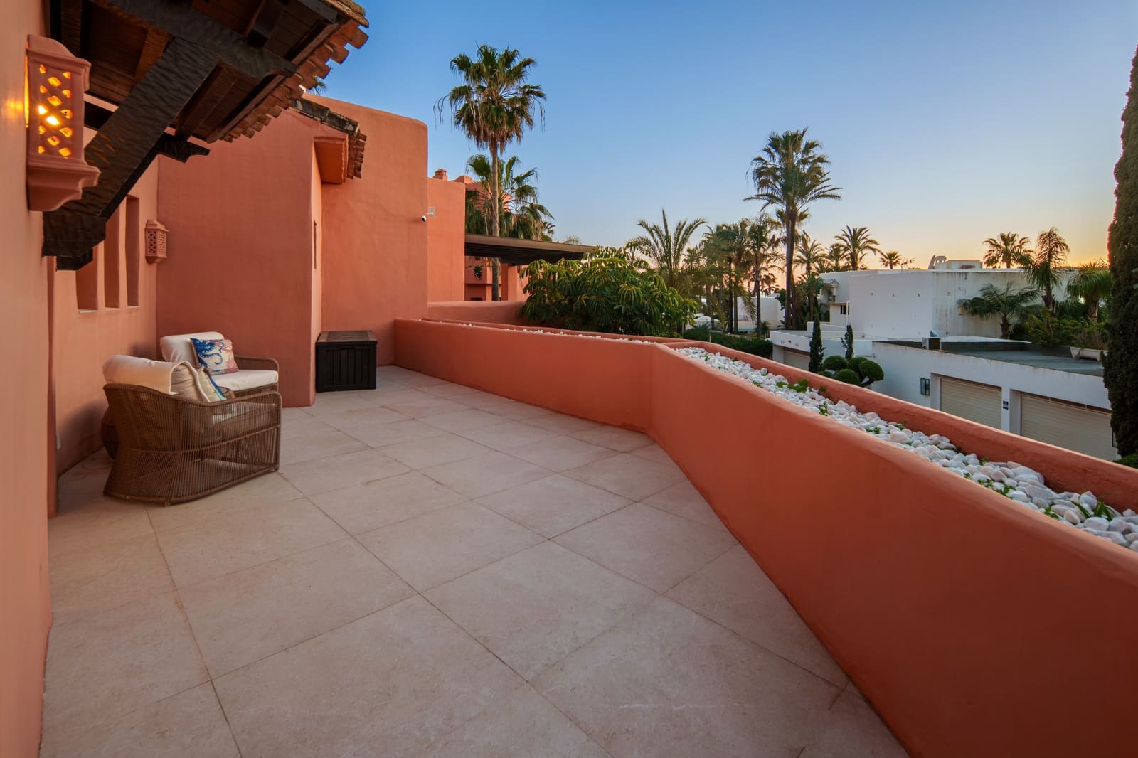 3 slaapkamer Penthouse te koop in Marbella met zwembad garage - € 4.250.000 (Ref: 10075501)