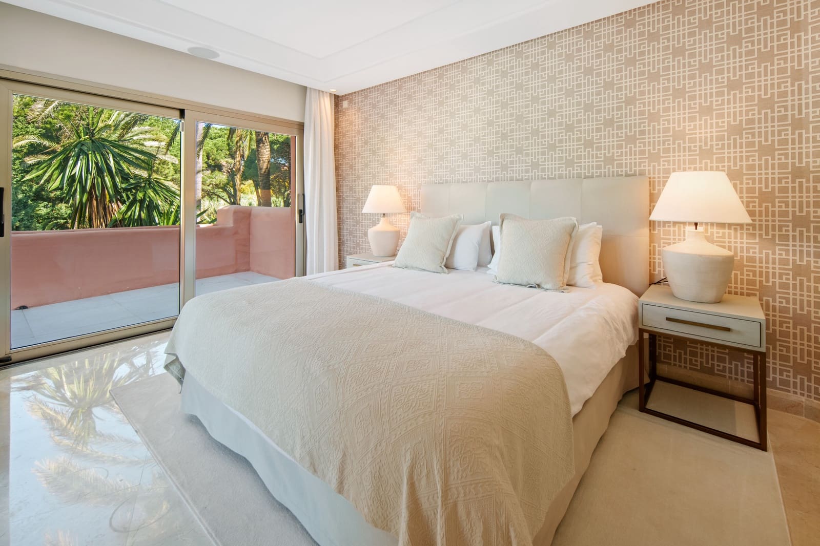 3 slaapkamer Penthouse te koop in Marbella met zwembad garage - € 4.250.000 (Ref: 10075501)