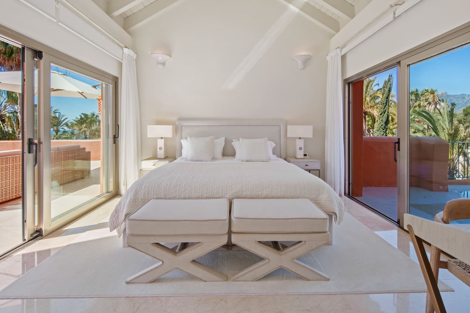3 slaapkamer Penthouse te koop in Marbella met zwembad garage - € 4.250.000 (Ref: 10075501)