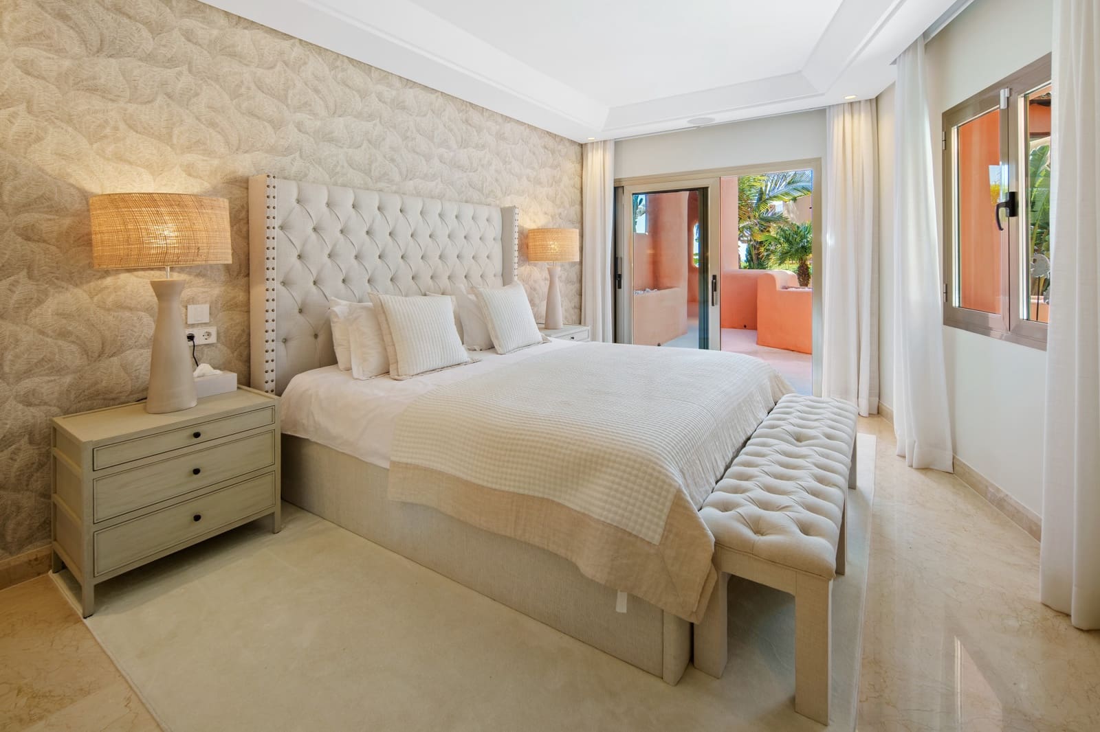 3 slaapkamer Penthouse te koop in Marbella met zwembad garage - € 4.250.000 (Ref: 10075501)