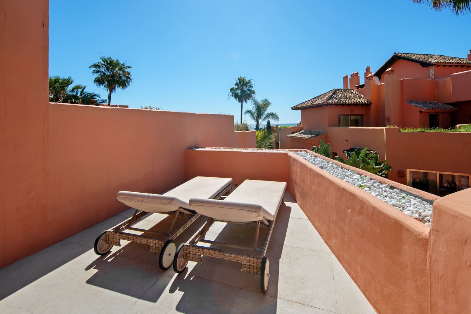 3 slaapkamer Penthouse te koop in Marbella met zwembad garage - € 4.250.000 (Ref: 10075501)