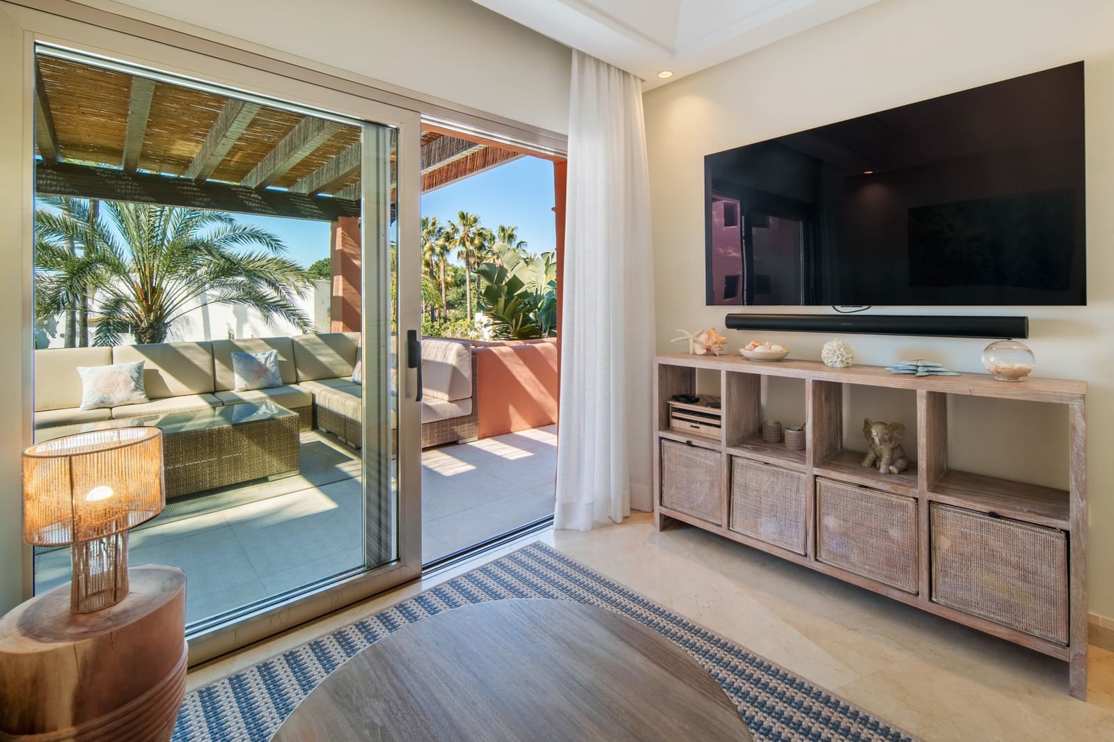 3 slaapkamer Penthouse te koop in Marbella met zwembad garage - € 4.250.000 (Ref: 10075501)