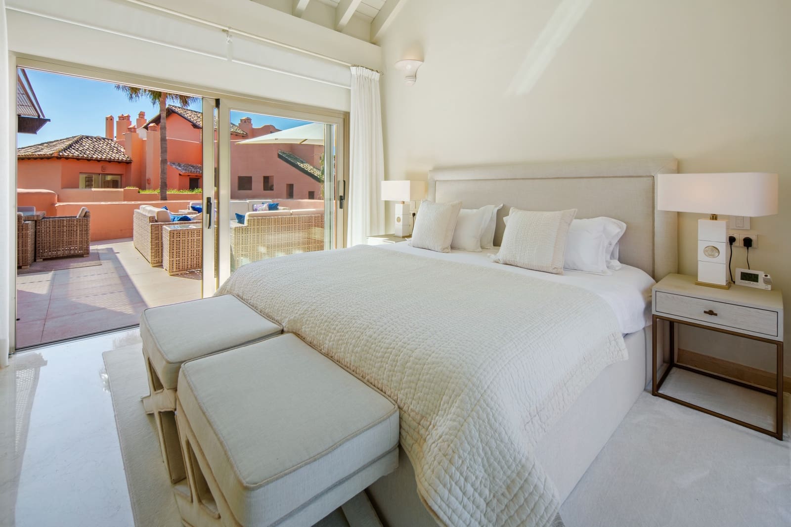 3 slaapkamer Penthouse te koop in Marbella met zwembad garage - € 4.250.000 (Ref: 10075501)