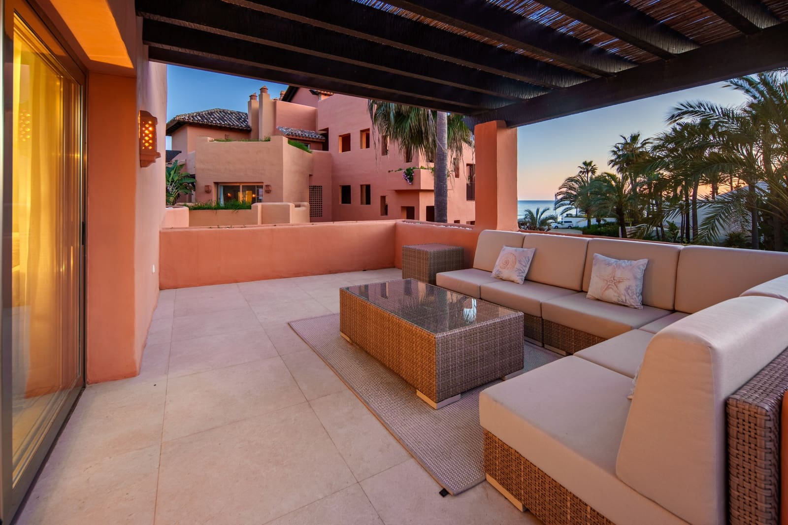 3 slaapkamer Penthouse te koop in Marbella met zwembad garage - € 4.250.000 (Ref: 10075501)