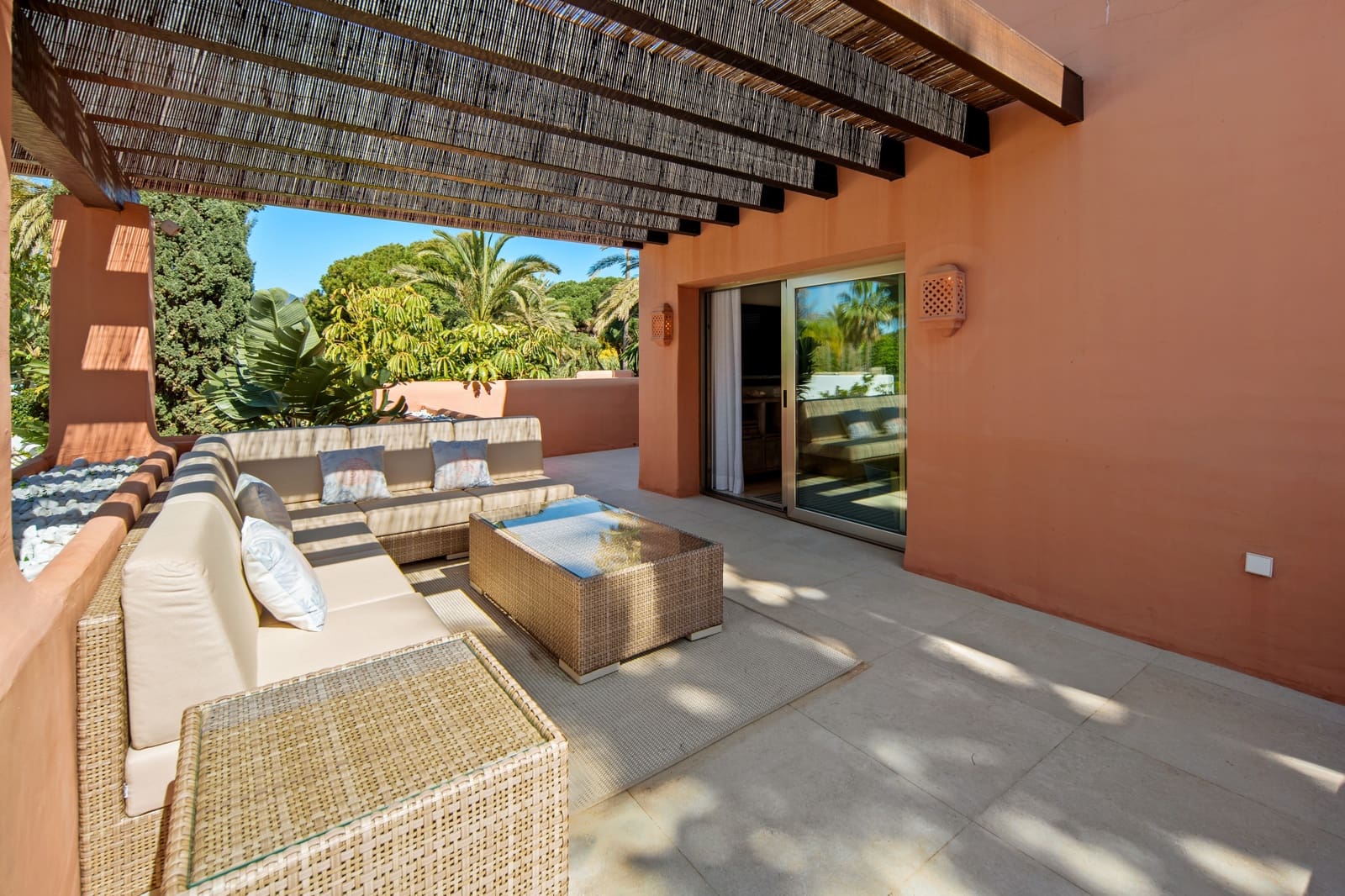 3 slaapkamer Penthouse te koop in Marbella met zwembad garage - € 4.250.000 (Ref: 10075501)