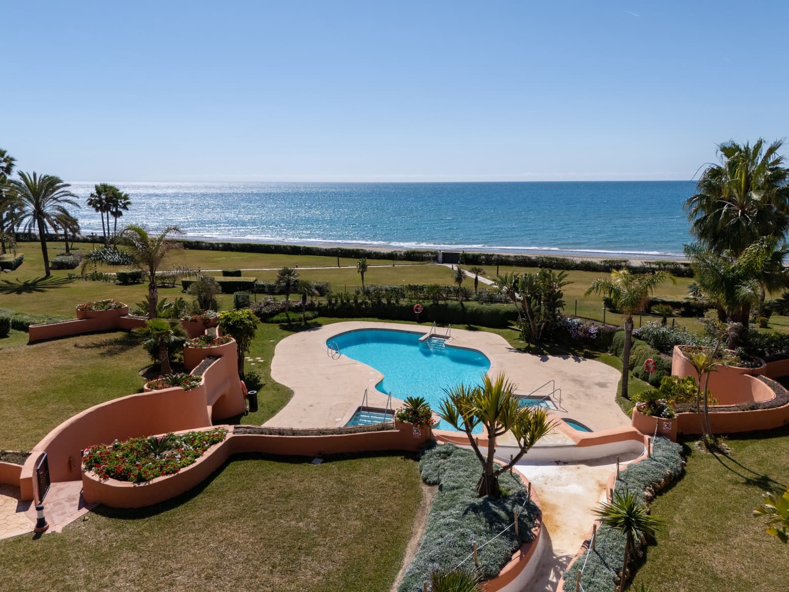 3 slaapkamer Penthouse te koop in Marbella met zwembad garage - € 4.250.000 (Ref: 10075501)