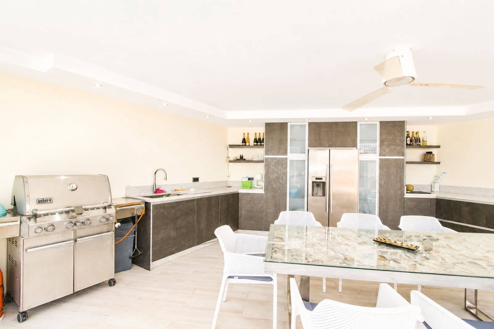 4 slaapkamer Villa te koop in Marbella met zwembad garage - € 1.500.000 (Ref: 10078062)