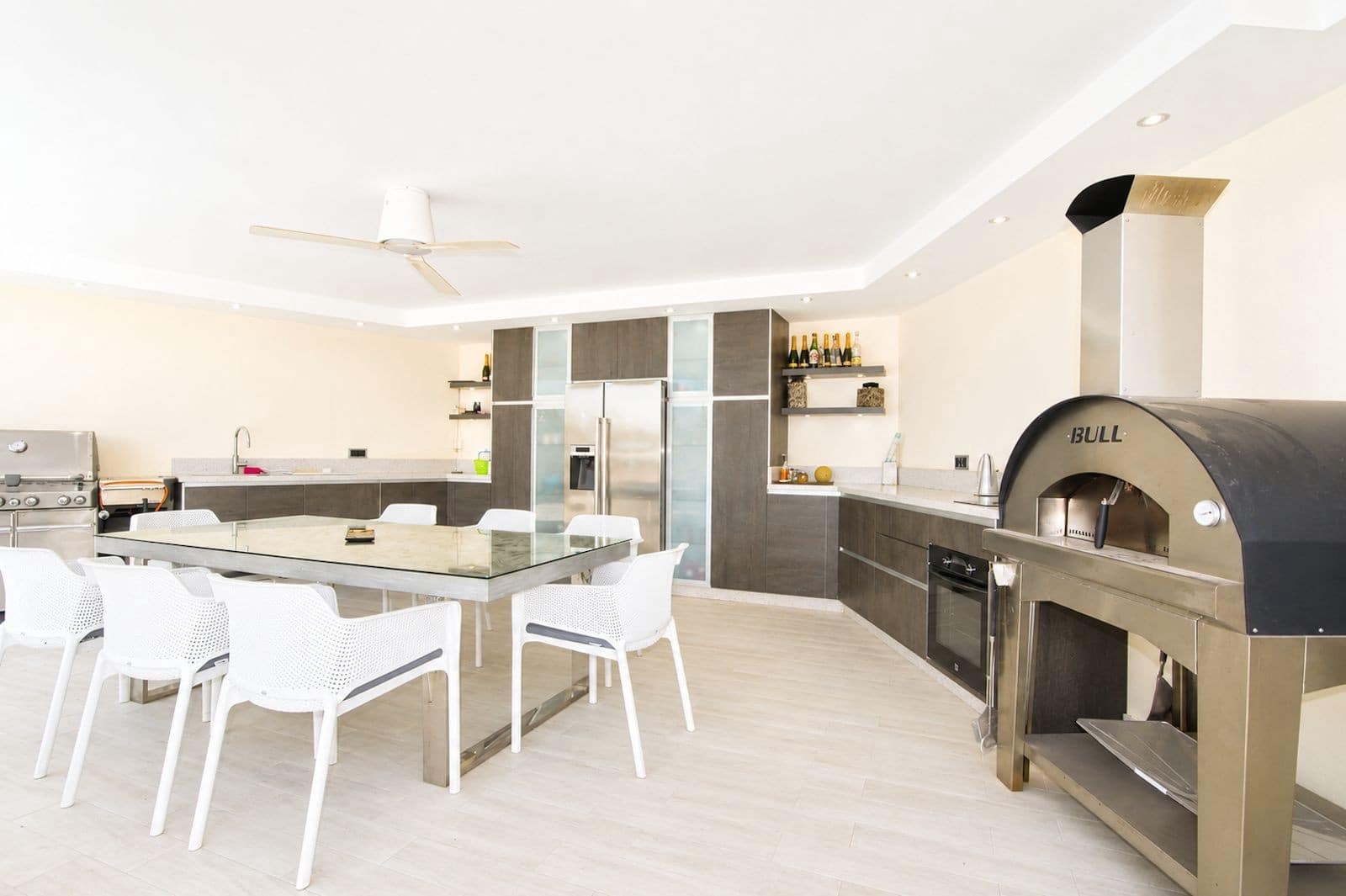 4 slaapkamer Villa te koop in Marbella met zwembad garage - € 1.500.000 (Ref: 10078062)