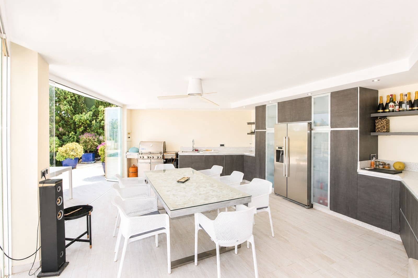 4 slaapkamer Villa te koop in Marbella met zwembad garage - € 1.500.000 (Ref: 10078062)