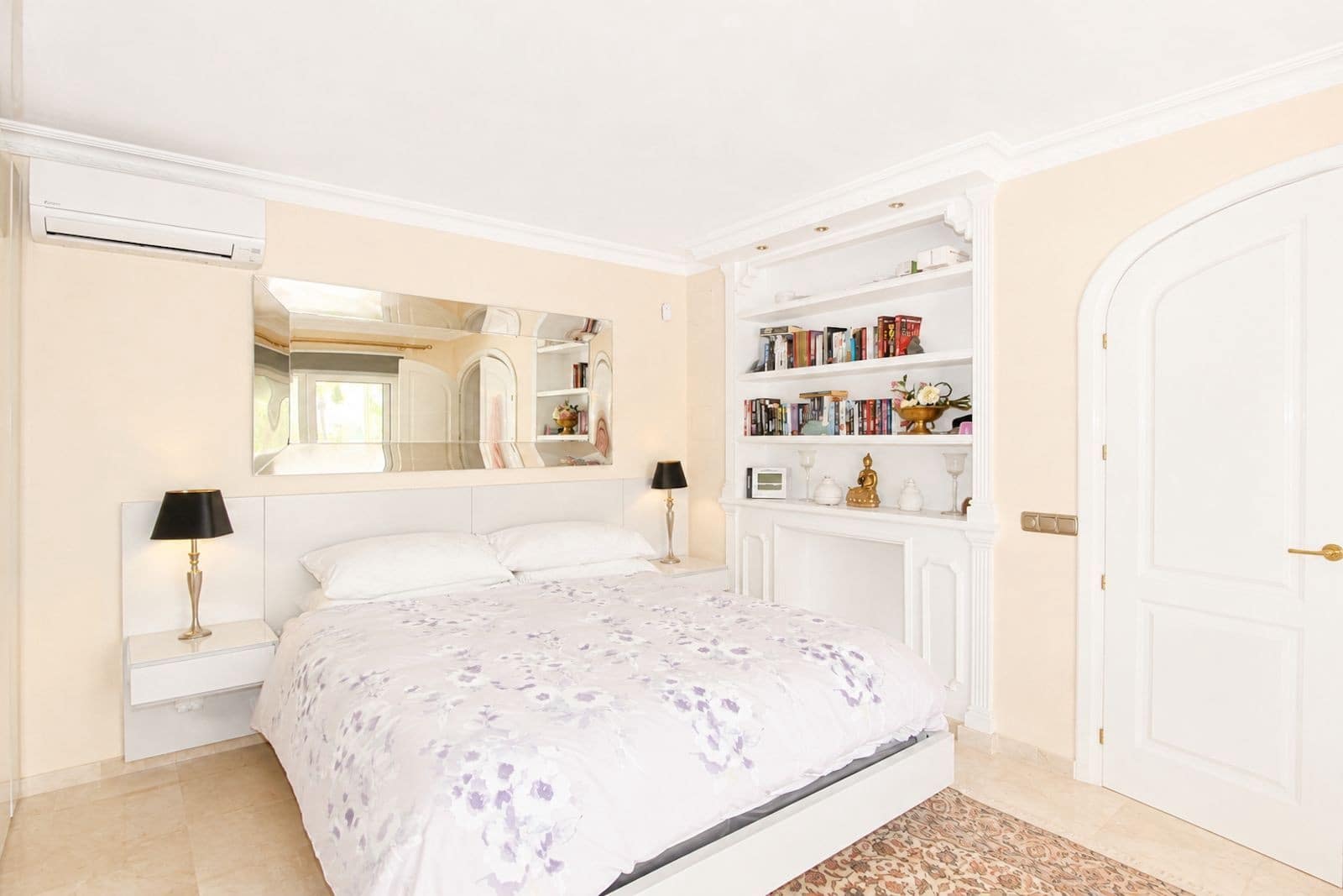 4 slaapkamer Villa te koop in Marbella met zwembad garage - € 1.500.000 (Ref: 10078062)