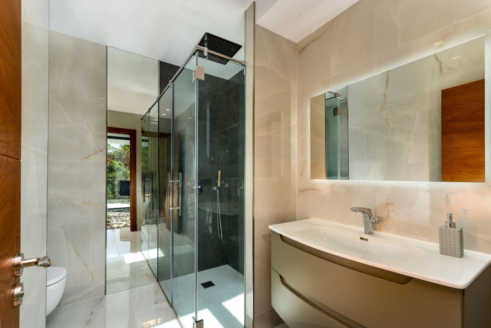 4 camera da letto Villa in vendita in Manilva con piscina garage - 2.900.000 € (Rif: 10078063)