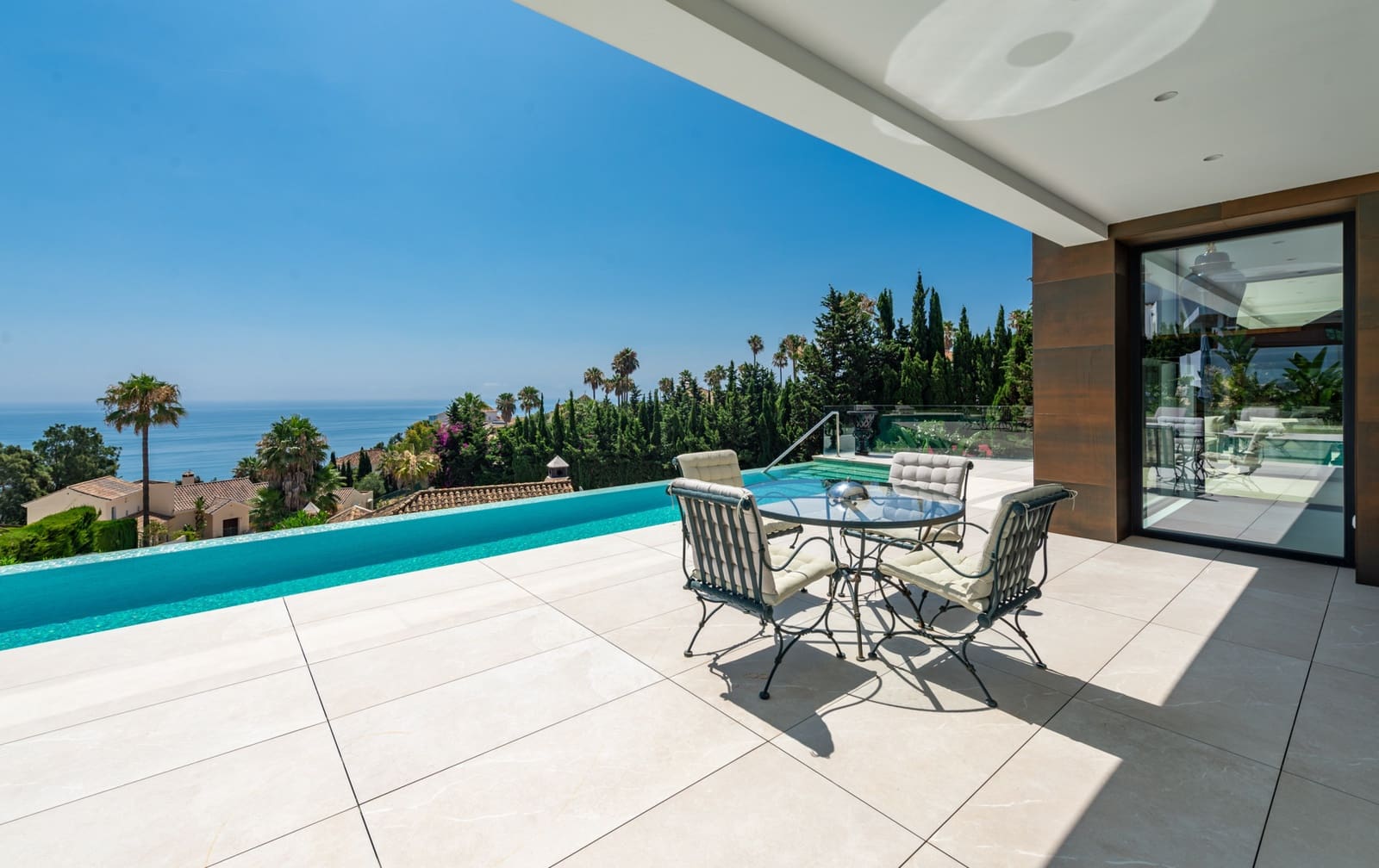 4 camera da letto Villa in vendita in Manilva con piscina garage - 2.900.000 € (Rif: 10078063)