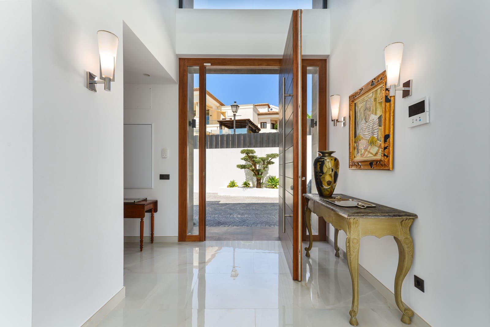 4 camera da letto Villa in vendita in Manilva con piscina garage - 2.900.000 € (Rif: 10078063)