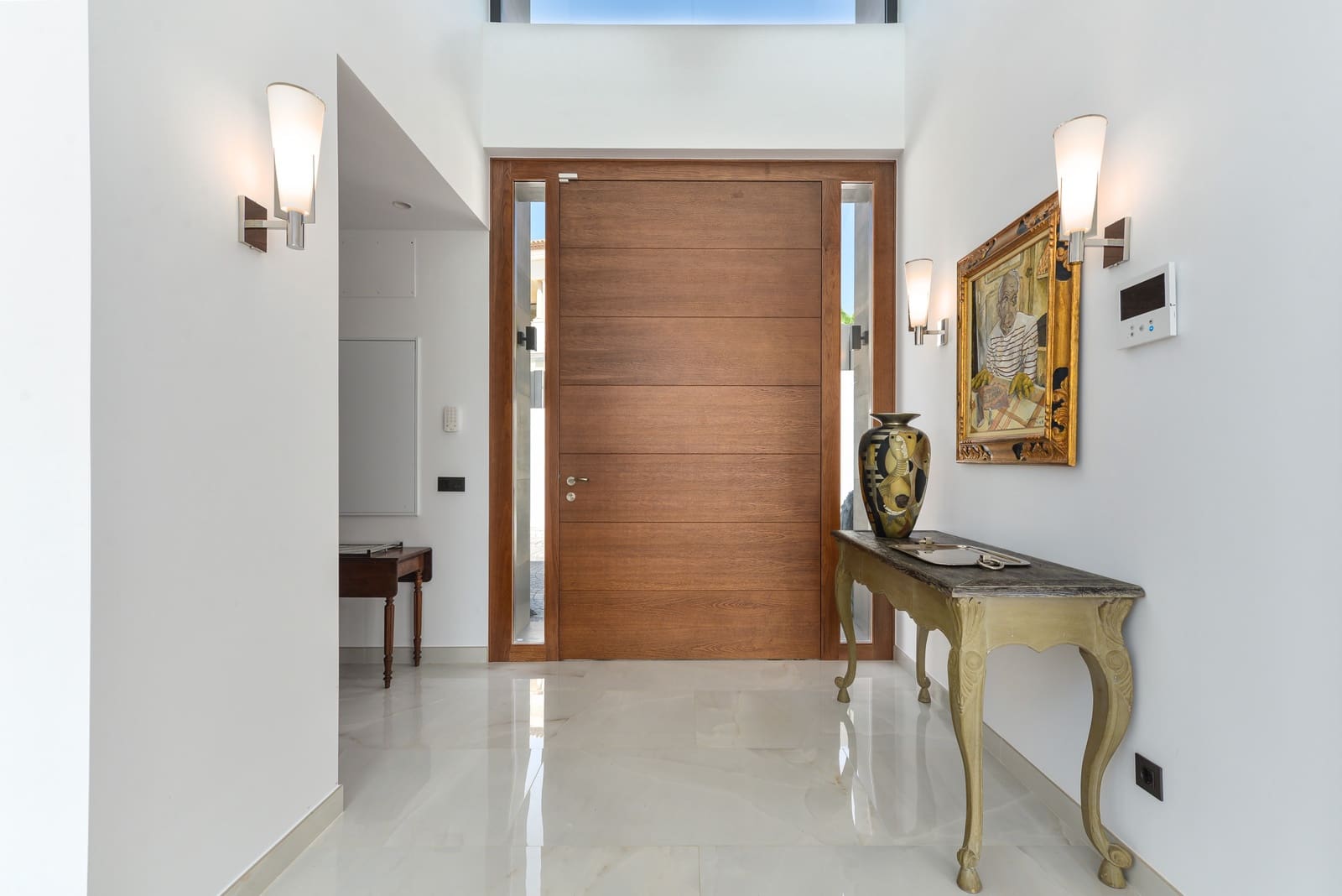 4 camera da letto Villa in vendita in Manilva con piscina garage - 2.900.000 € (Rif: 10078063)