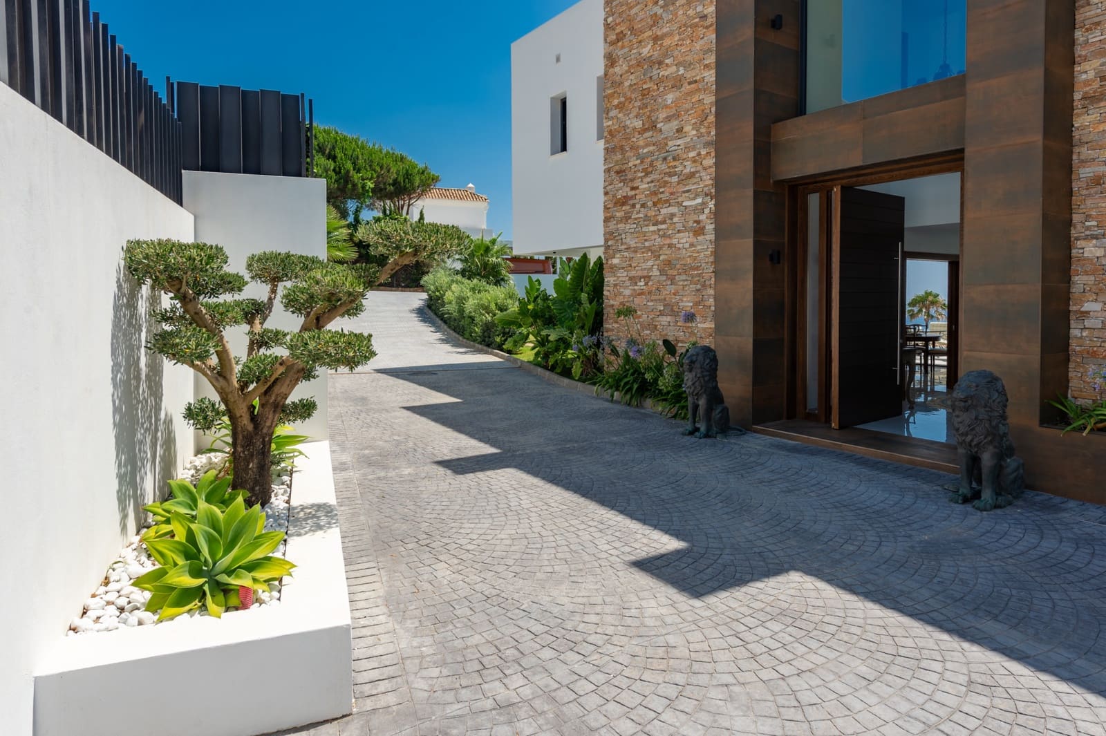 4 camera da letto Villa in vendita in Manilva con piscina garage - 2.900.000 € (Rif: 10078063)