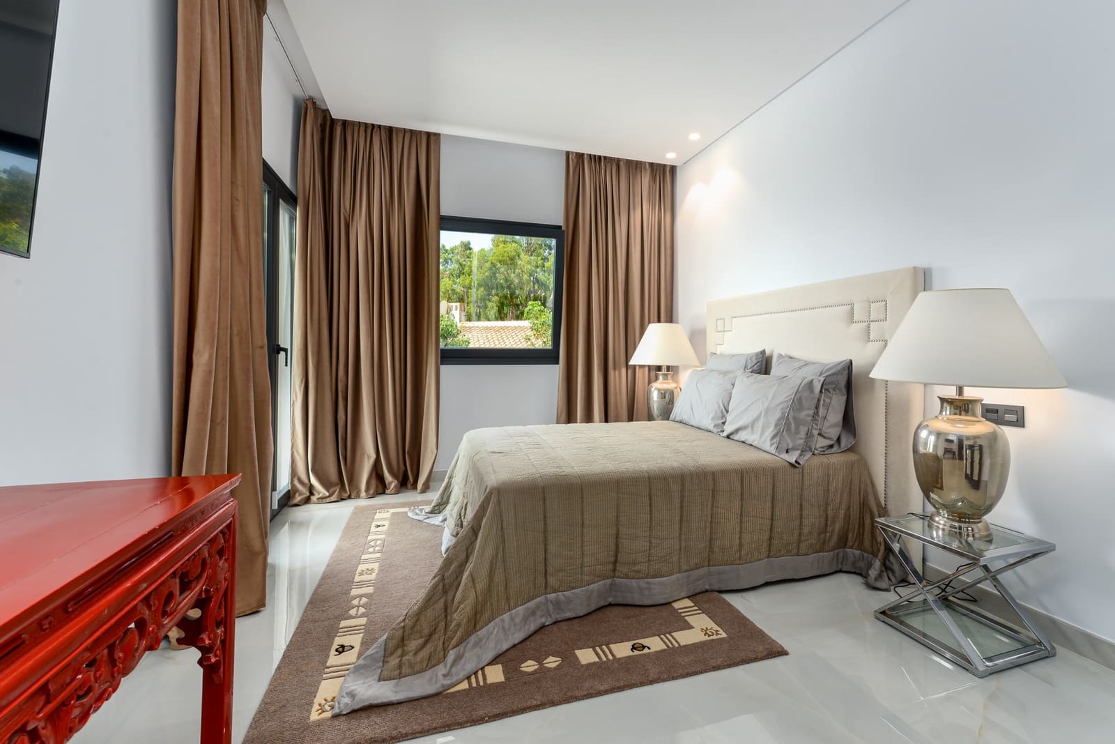 4 camera da letto Villa in vendita in Manilva con piscina garage - 2.900.000 € (Rif: 10078063)