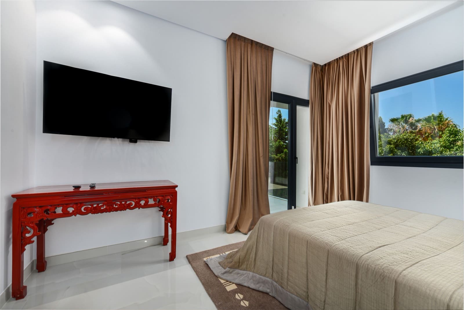 4 camera da letto Villa in vendita in Manilva con piscina garage - 2.900.000 € (Rif: 10078063)