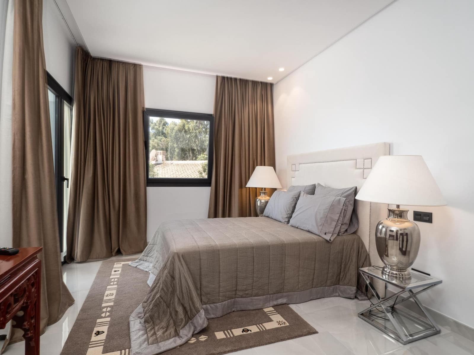 4 camera da letto Villa in vendita in Manilva con piscina garage - 2.900.000 € (Rif: 10078063)