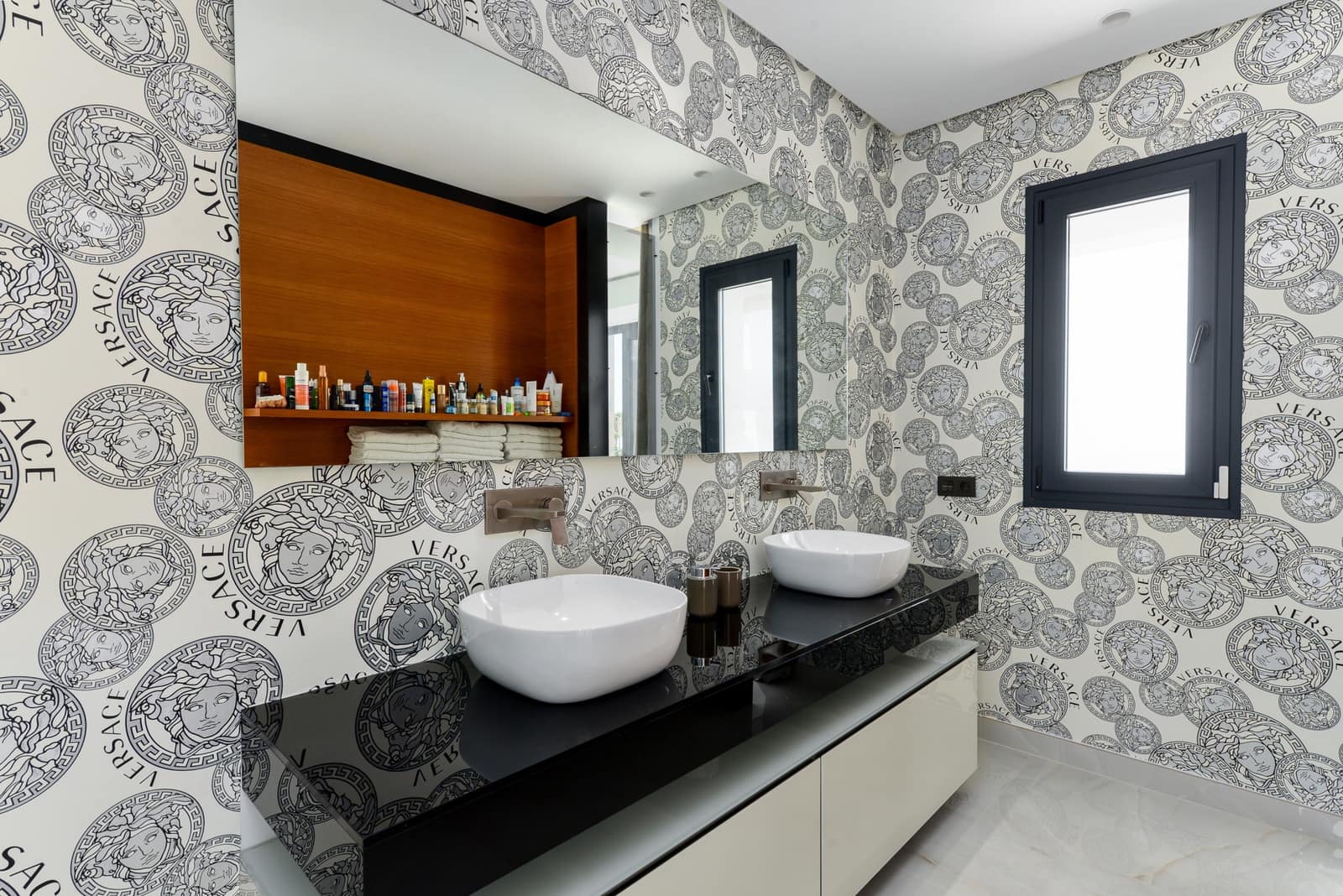 4 camera da letto Villa in vendita in Manilva con piscina garage - 2.900.000 € (Rif: 10078063)
