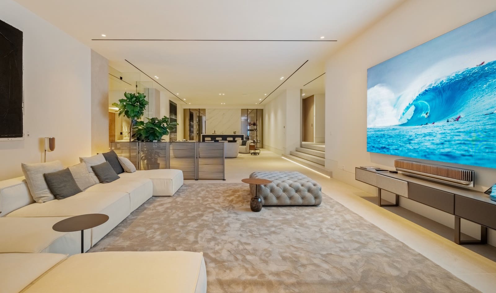 5 soverom Villa til salgs i Benahavis med svømmebasseng garasje - € 7 395 000 (Ref: 10080982)