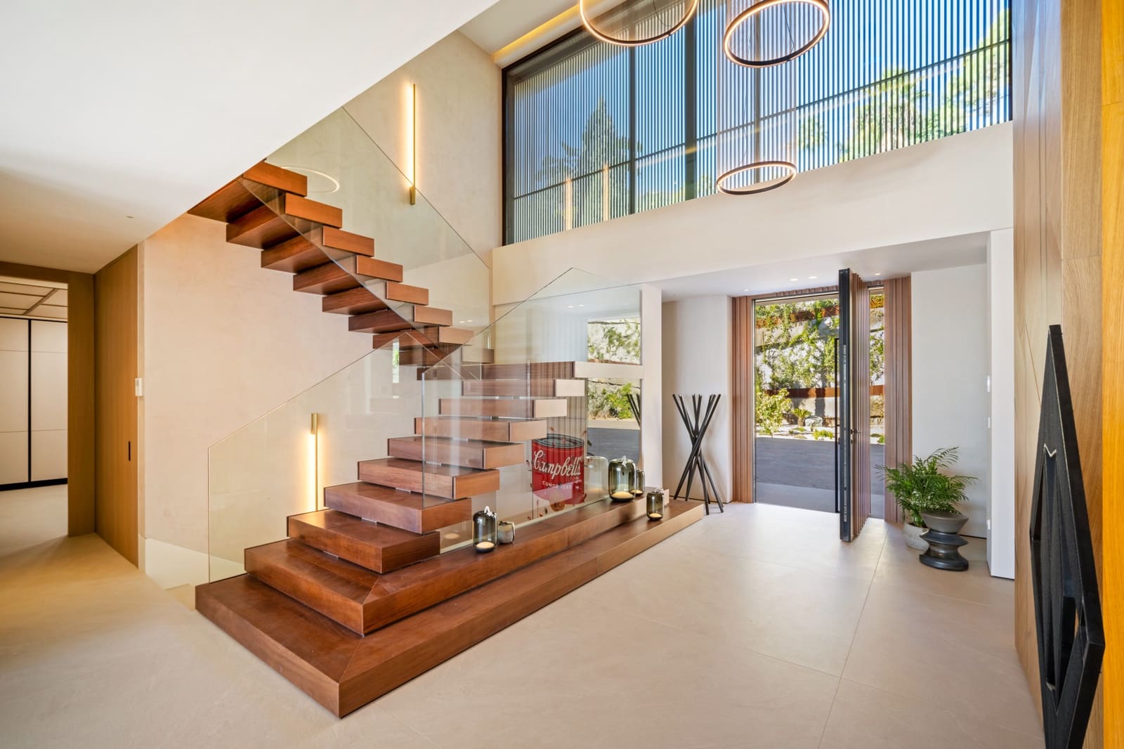 5 soverom Villa til salgs i Benahavis med svømmebasseng garasje - € 7 395 000 (Ref: 10080982)