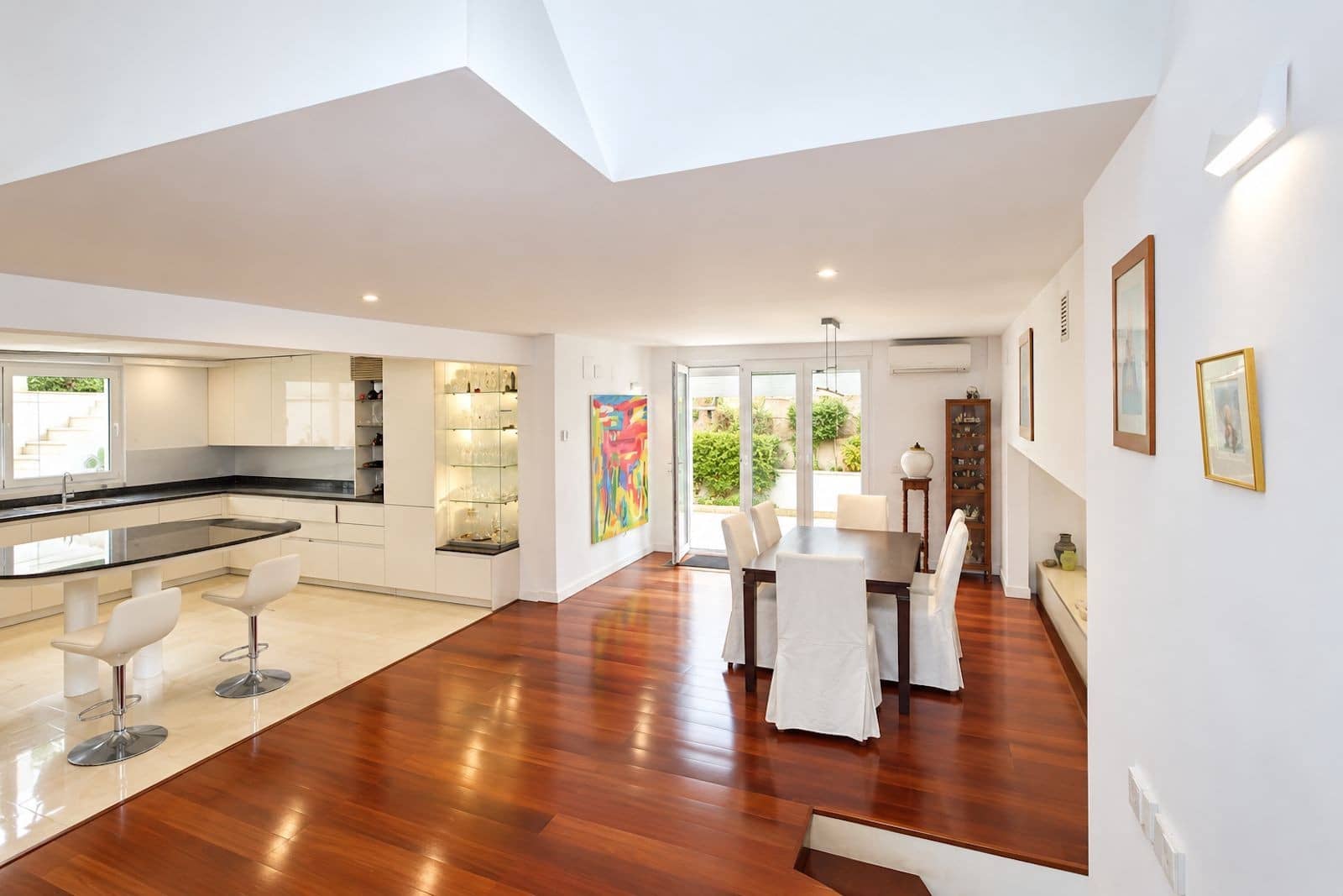 Chalet de 3 habitaciones en Marbella en venta con piscina garaje - 1.200.000 € (Ref: 10080983)