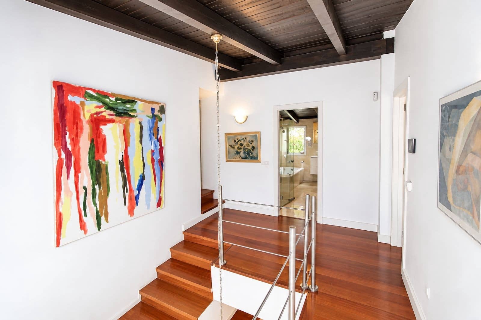 Chalet de 3 habitaciones en Marbella en venta con piscina garaje - 1.200.000 € (Ref: 10080983)