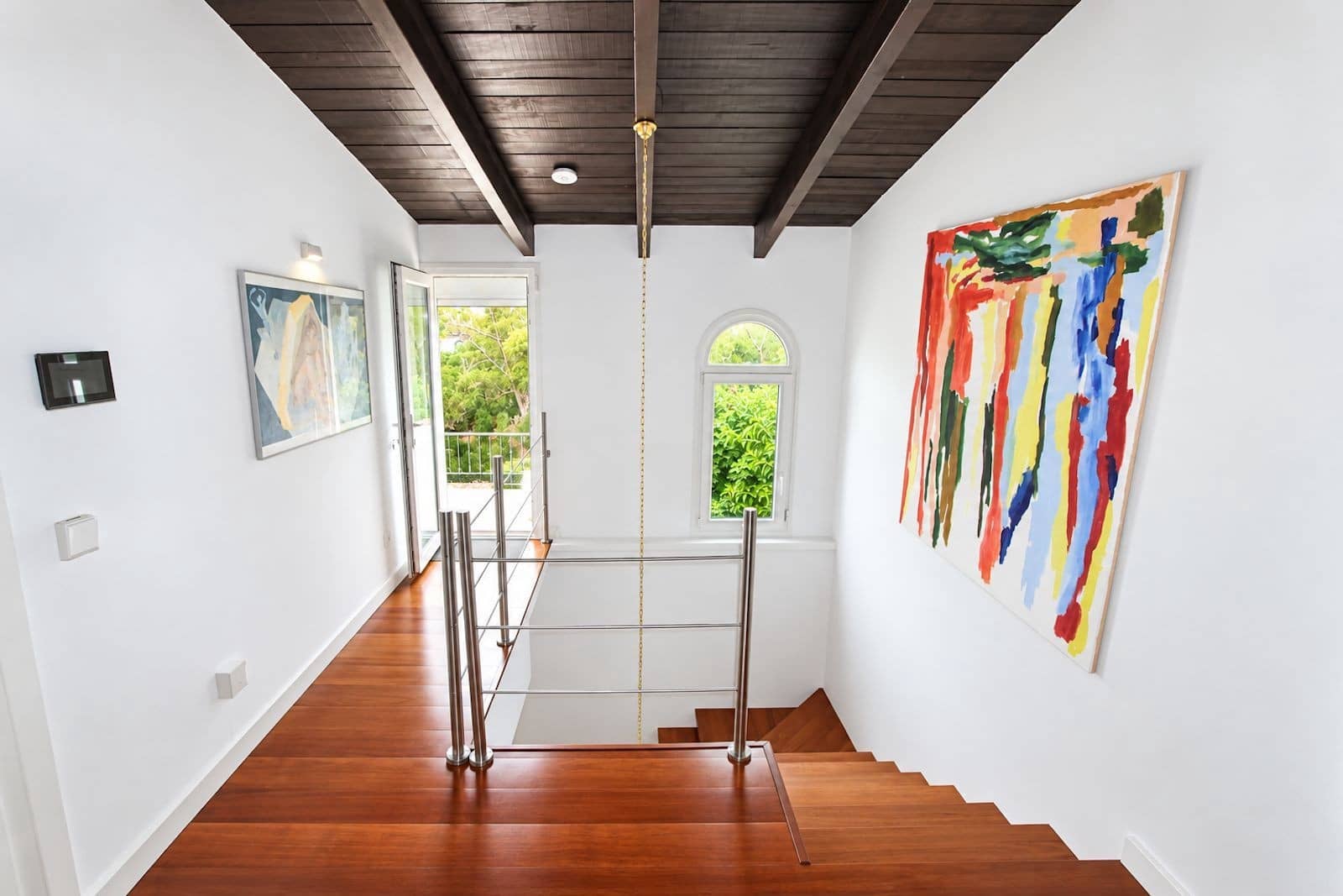 Chalet de 3 habitaciones en Marbella en venta con piscina garaje - 1.200.000 € (Ref: 10080983)